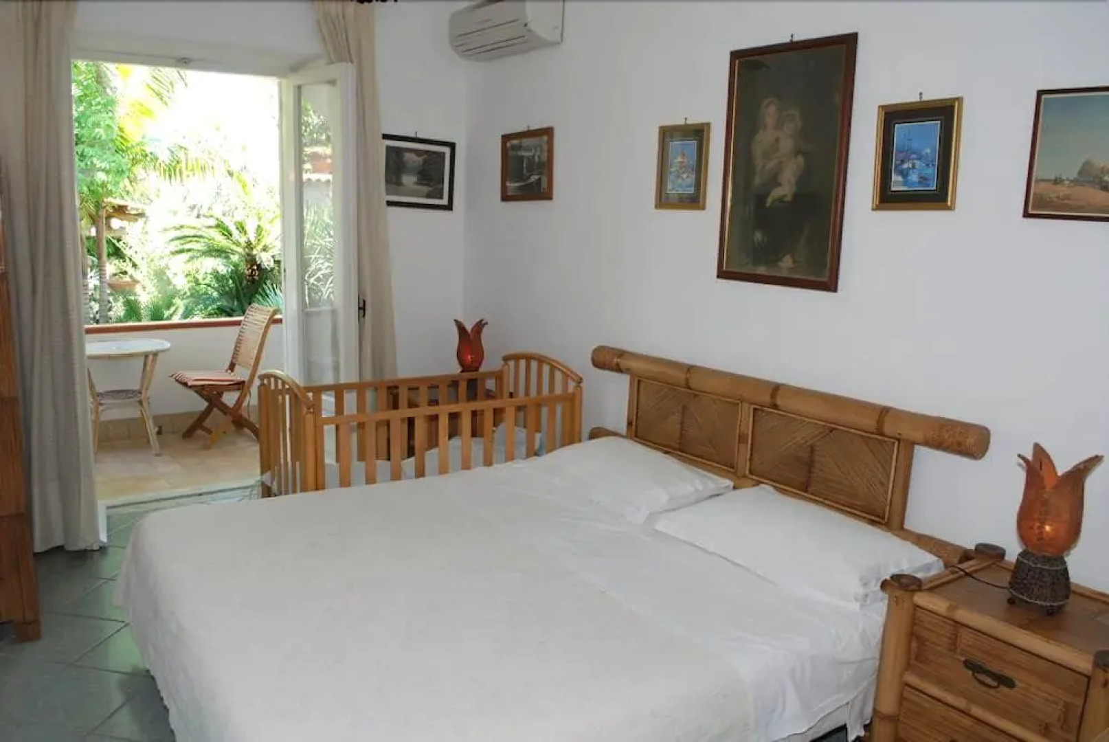 Residence Villa Cristina