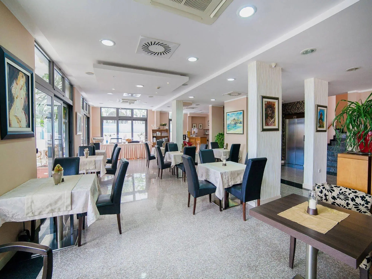 Hotel Petrovac