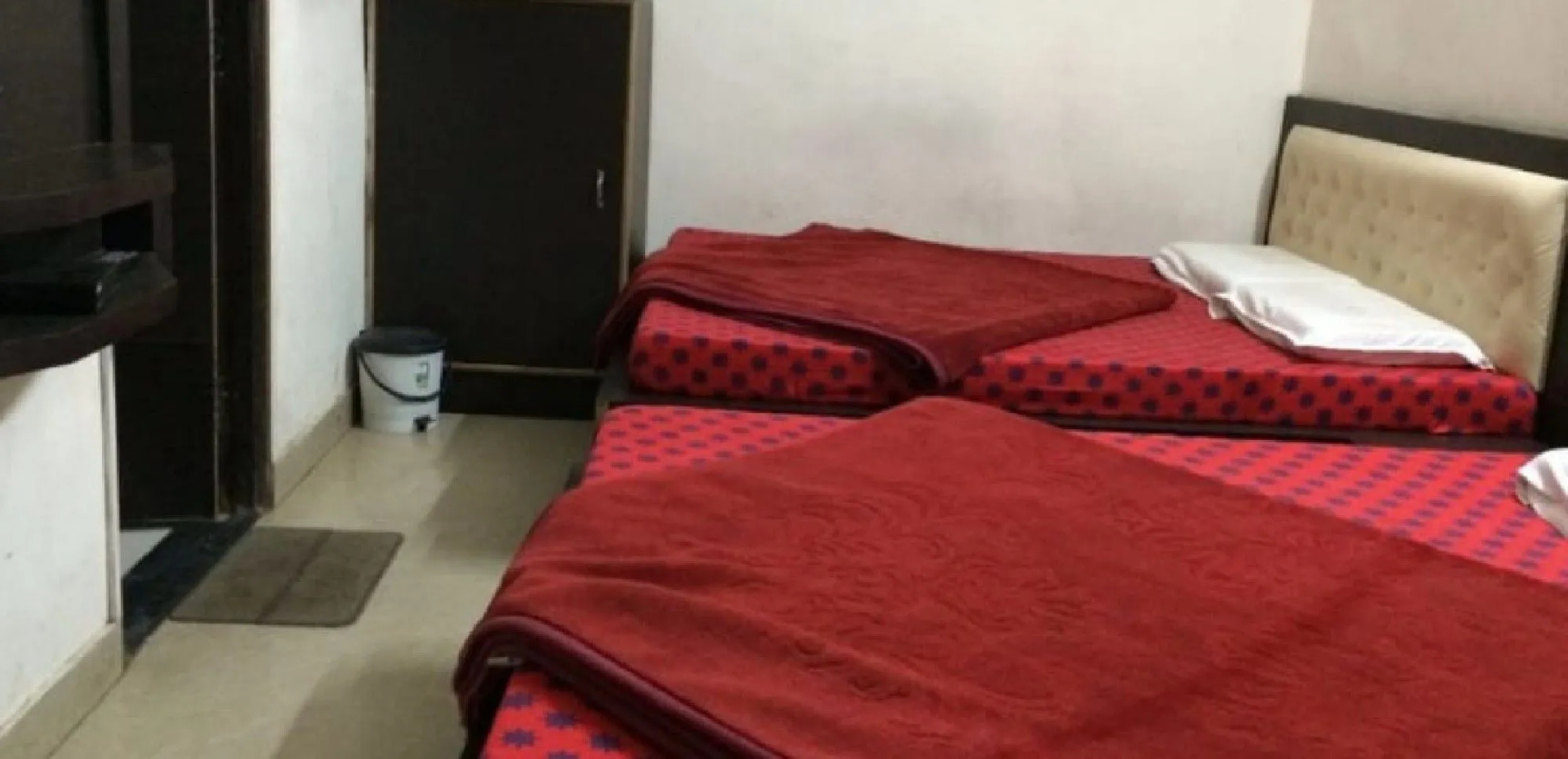 Hotel SD International