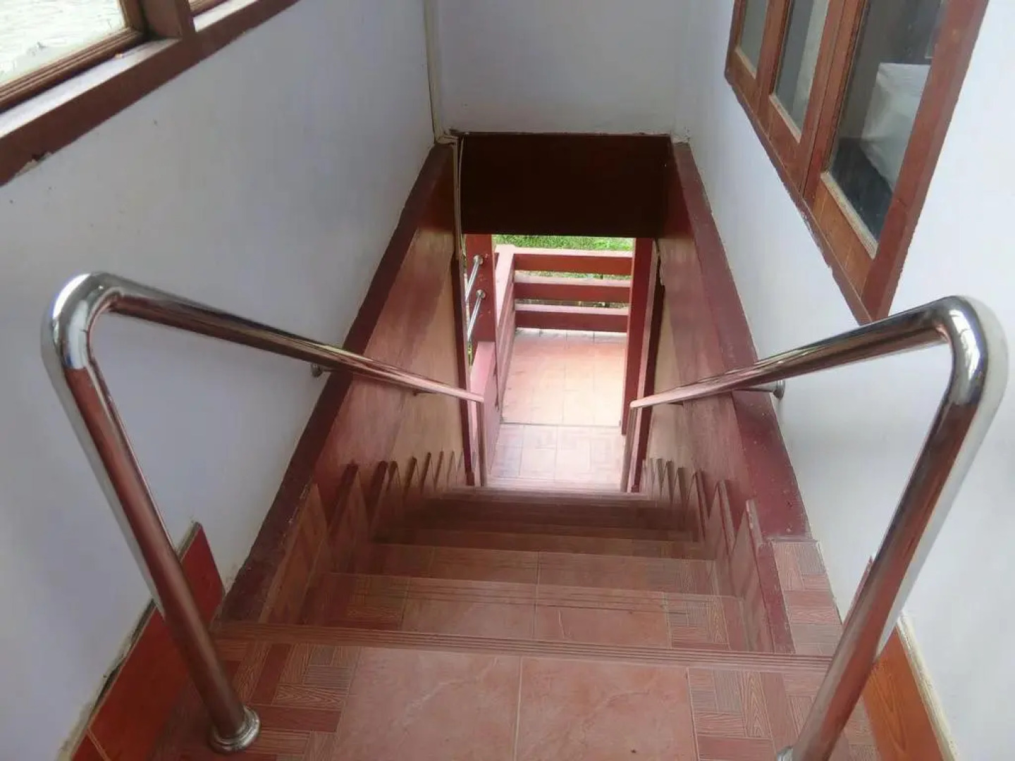 Popular View Guesthouse