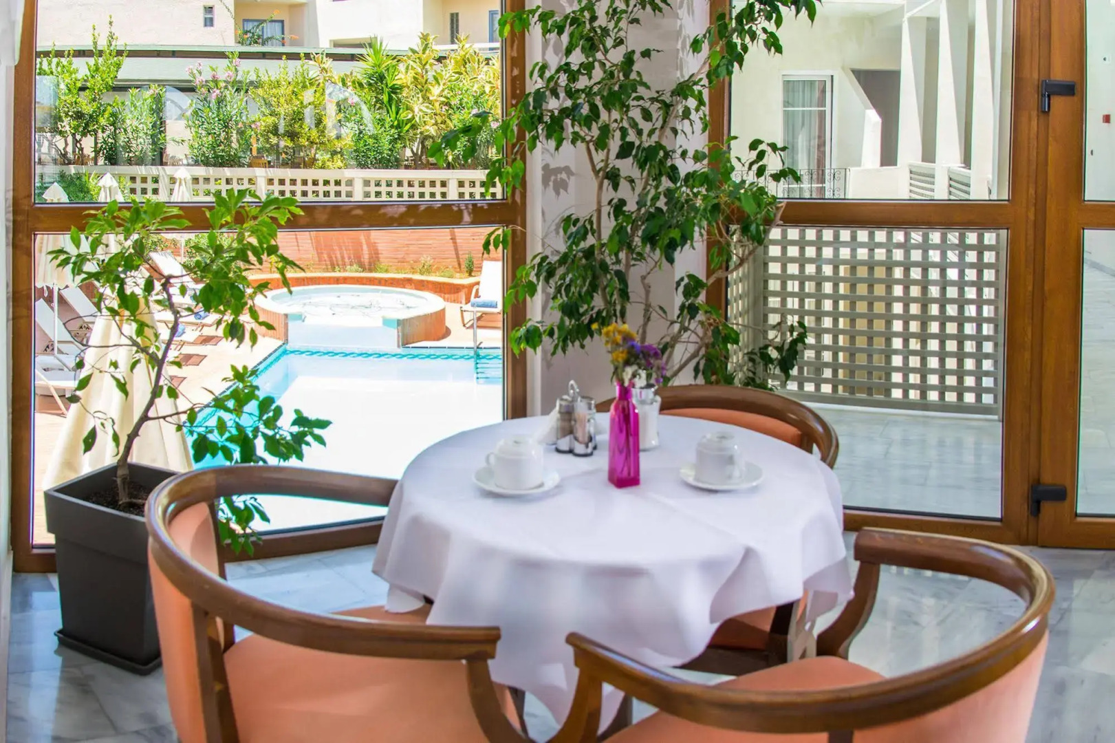 Anita Beach Hotel - Adults Only