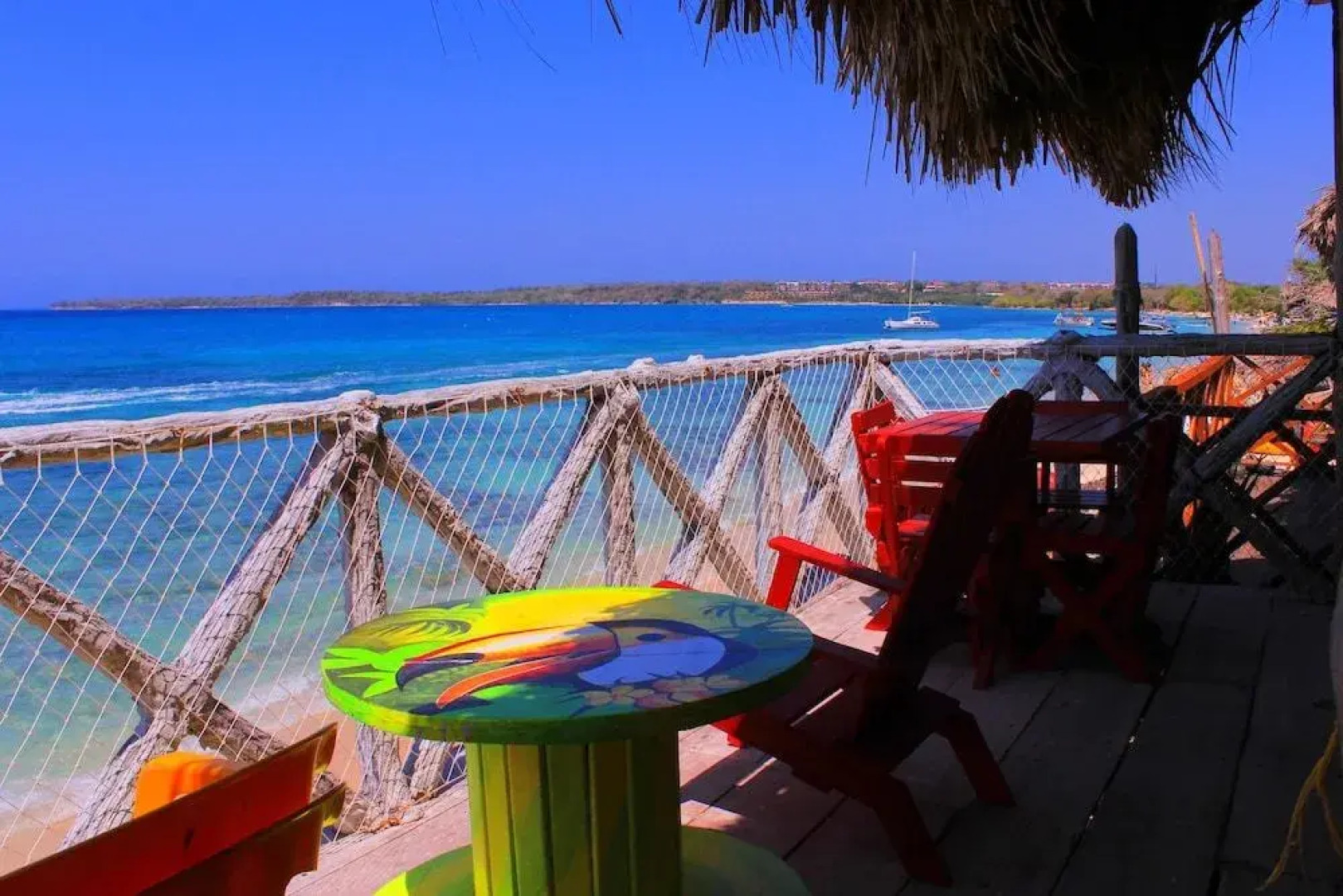 Nuestros Tres Tesoros