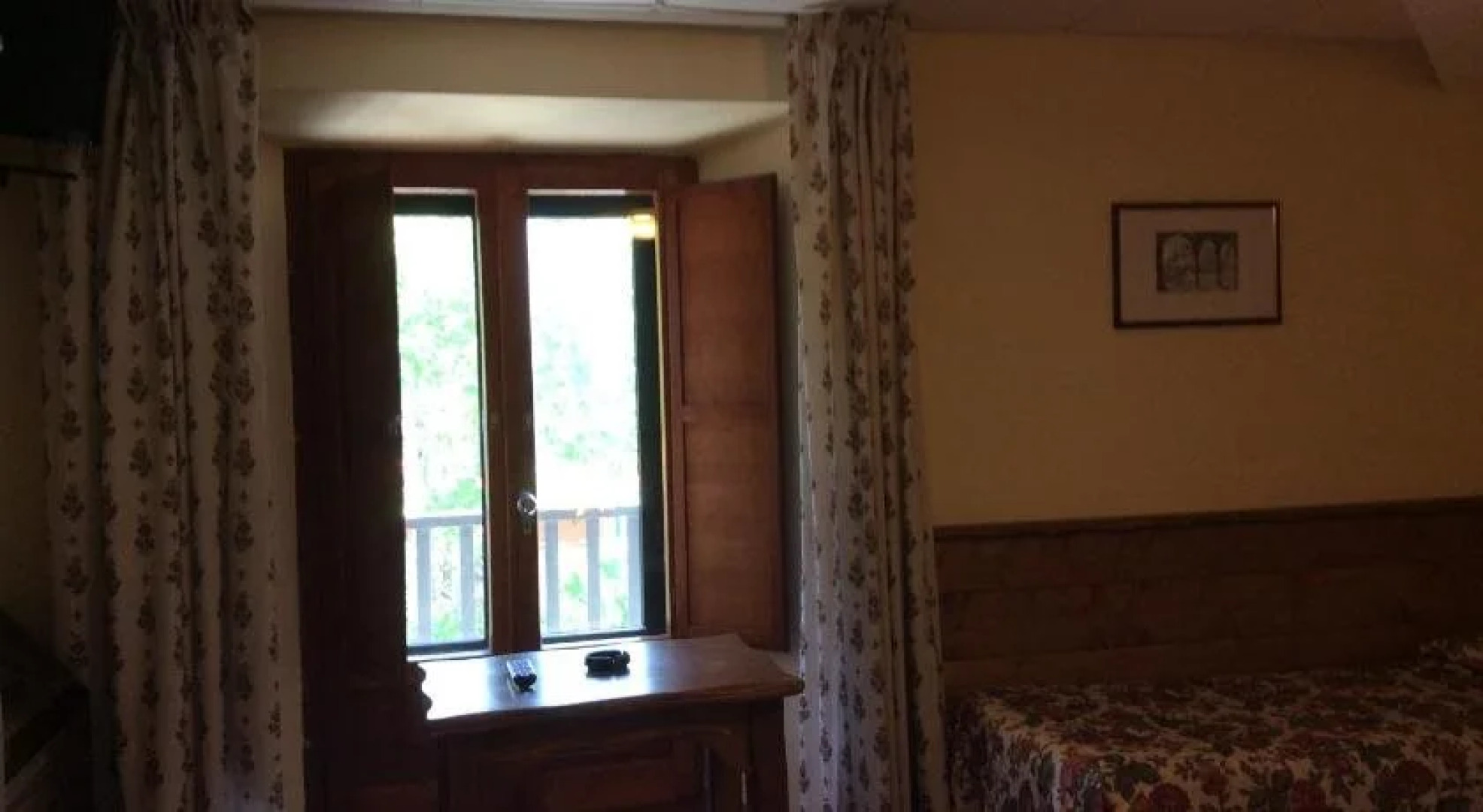 Hotel Ristorante Regina