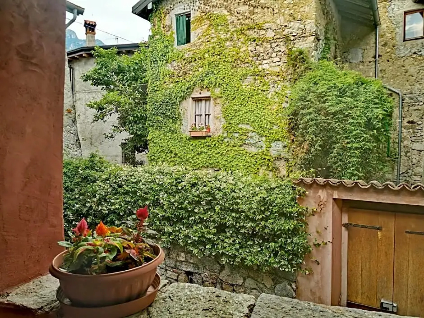 Alla Torre del Barbarossa