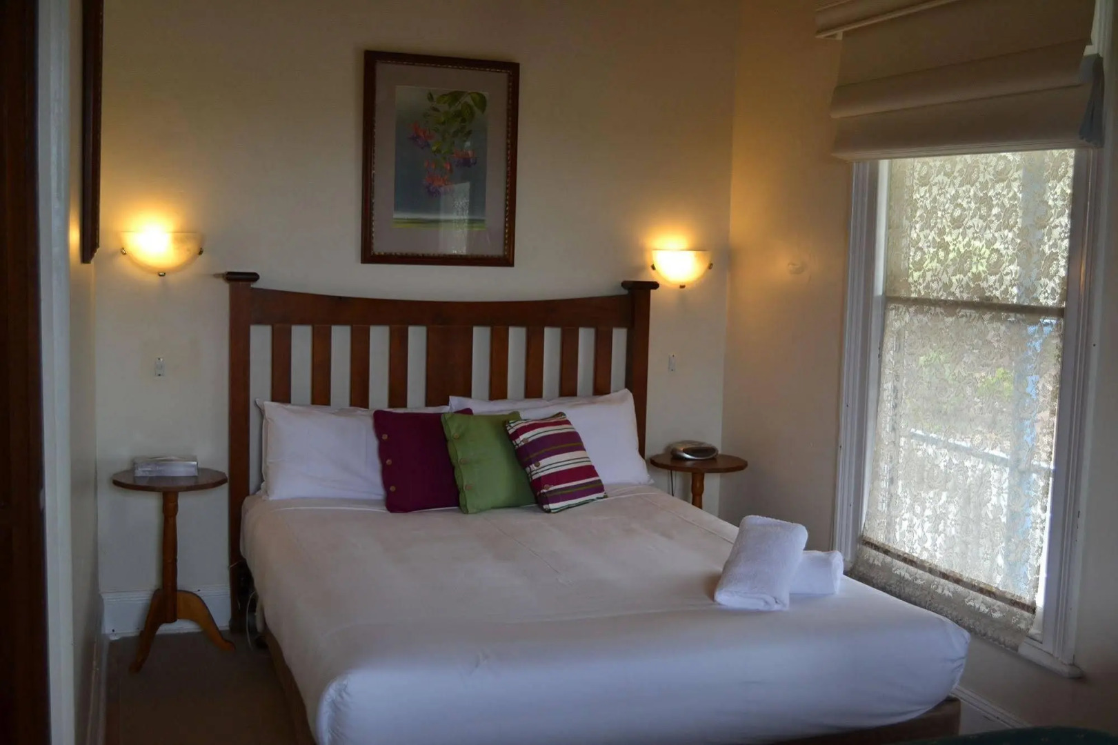 Point Lonsdale Guest House