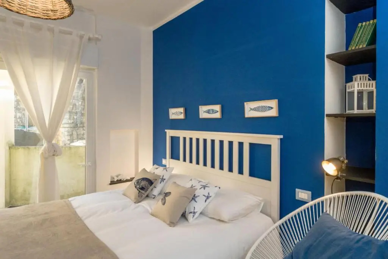 Cinque Terre Moneglia Apartments