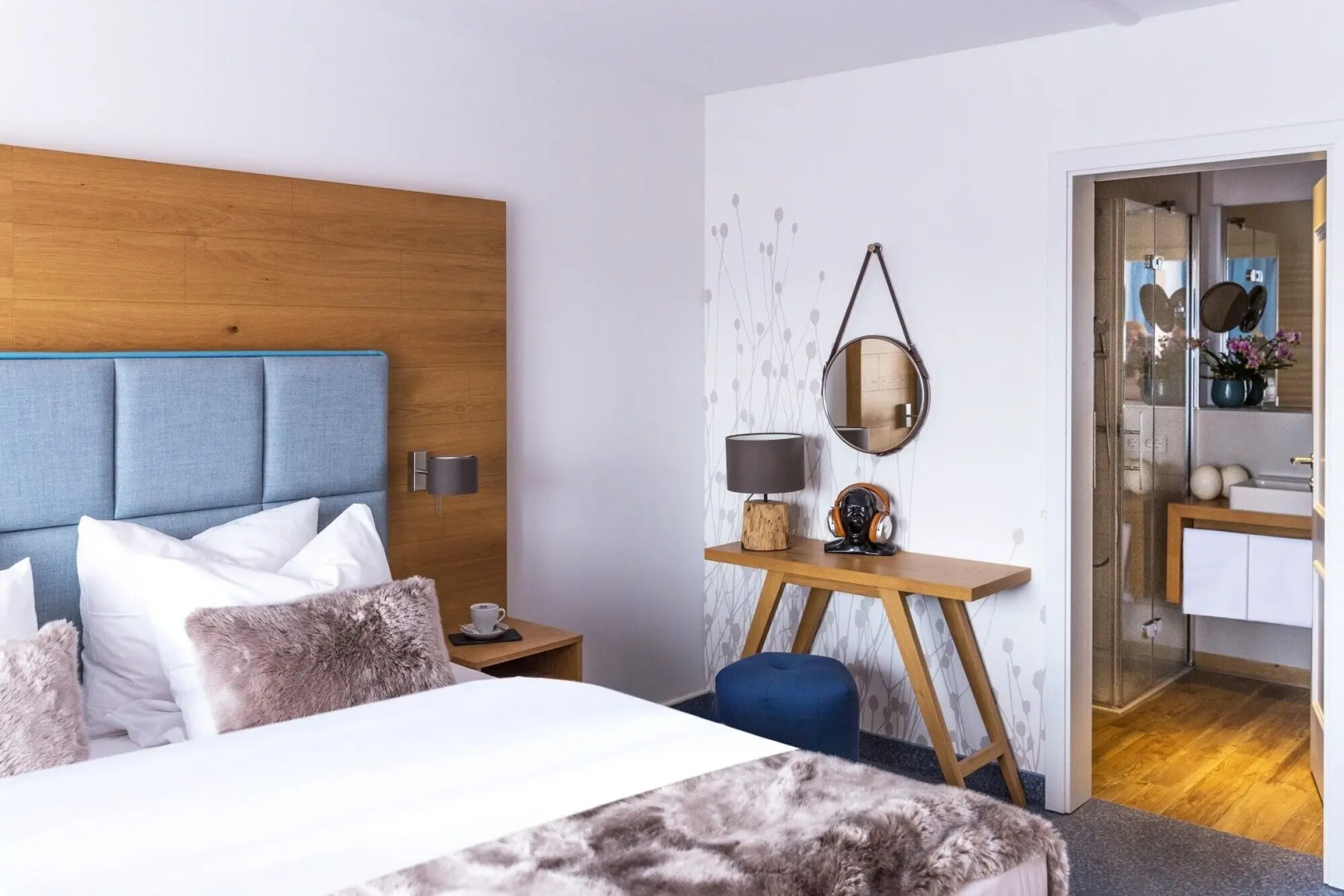 4MOODS Suites and Spa Erwachsenenhotel