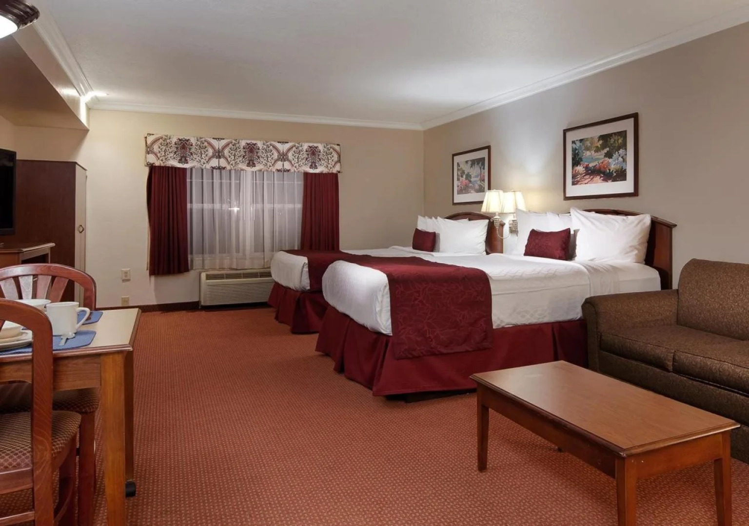 Homestead Apart-Hotel