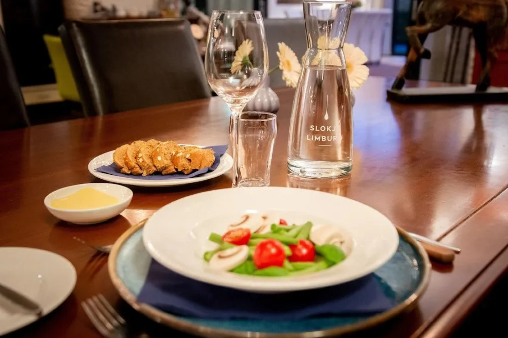 Logement de Reiziger