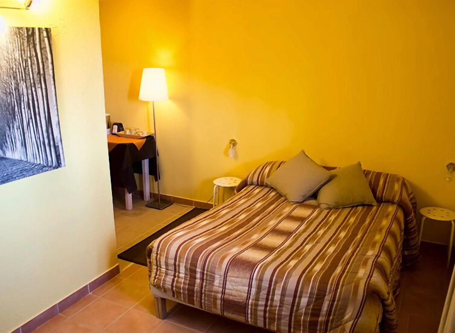 Agriturismo Ai Guiet