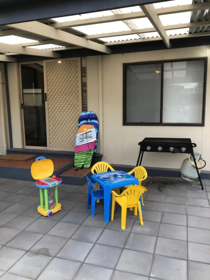 The Dunes Beach House