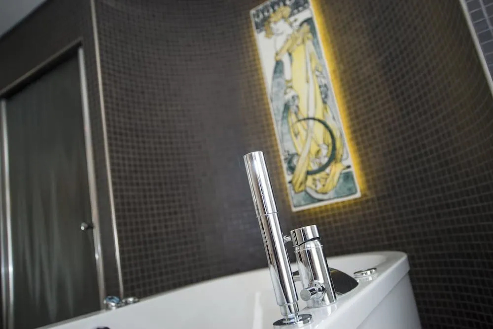 Hotel Aan de Wymerts