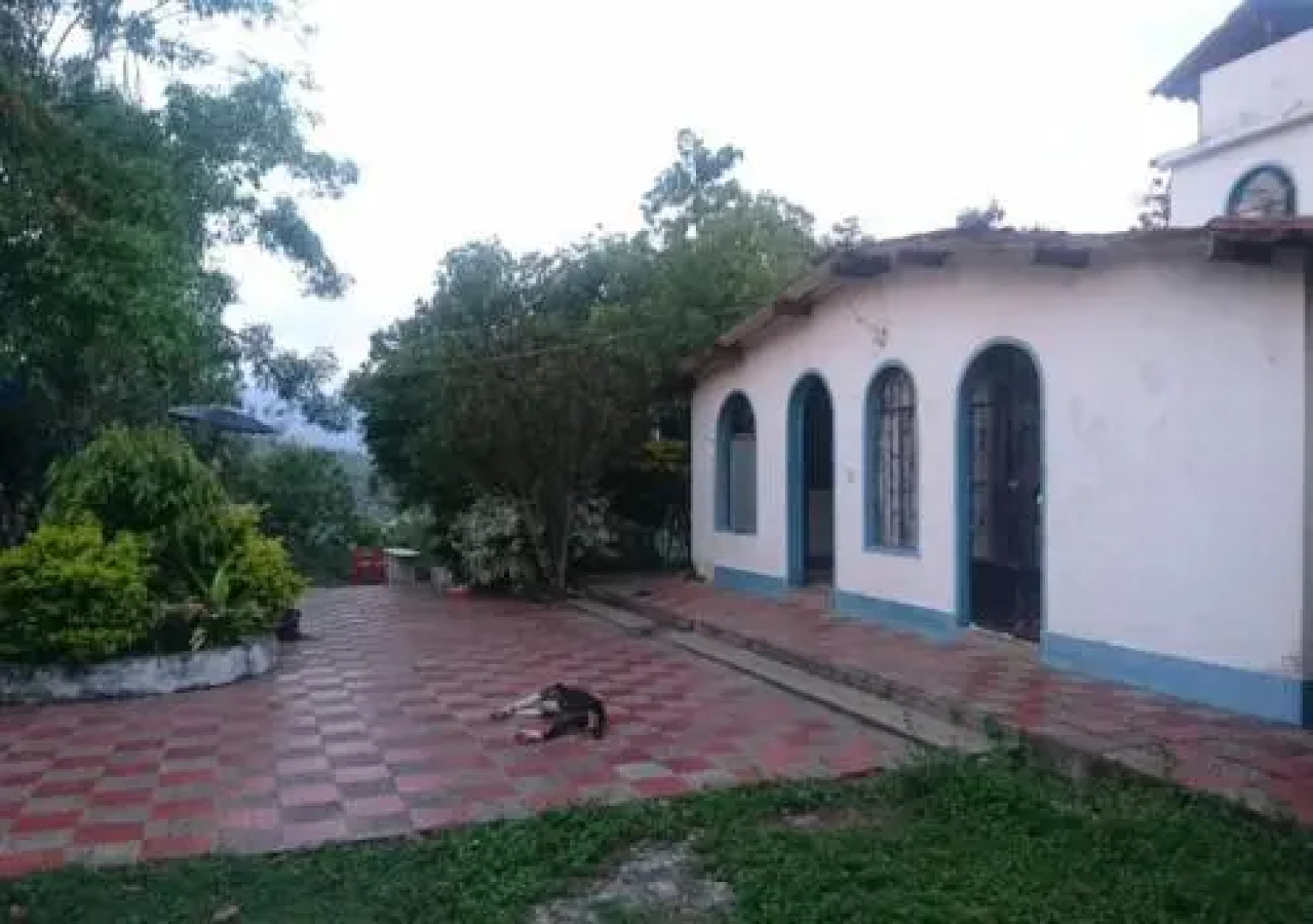 Finca Vacacional En Anapoima Para Grupos Familiares