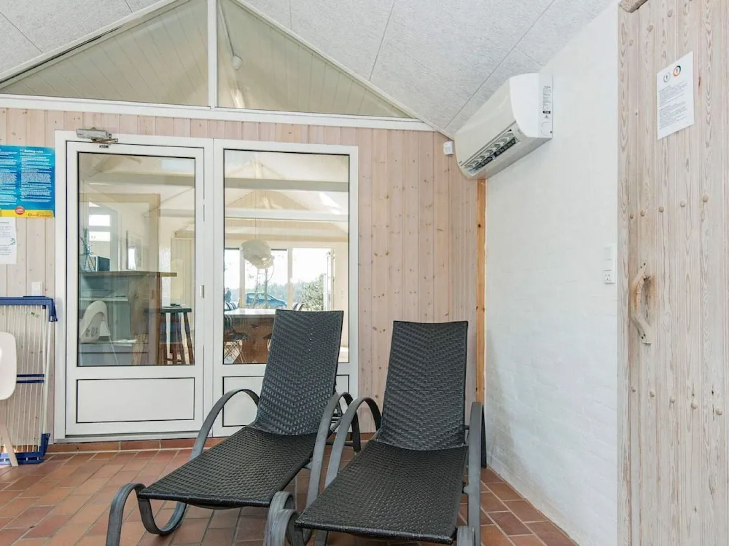 Cozy Holiday Home in Rømø With Swimming Pool