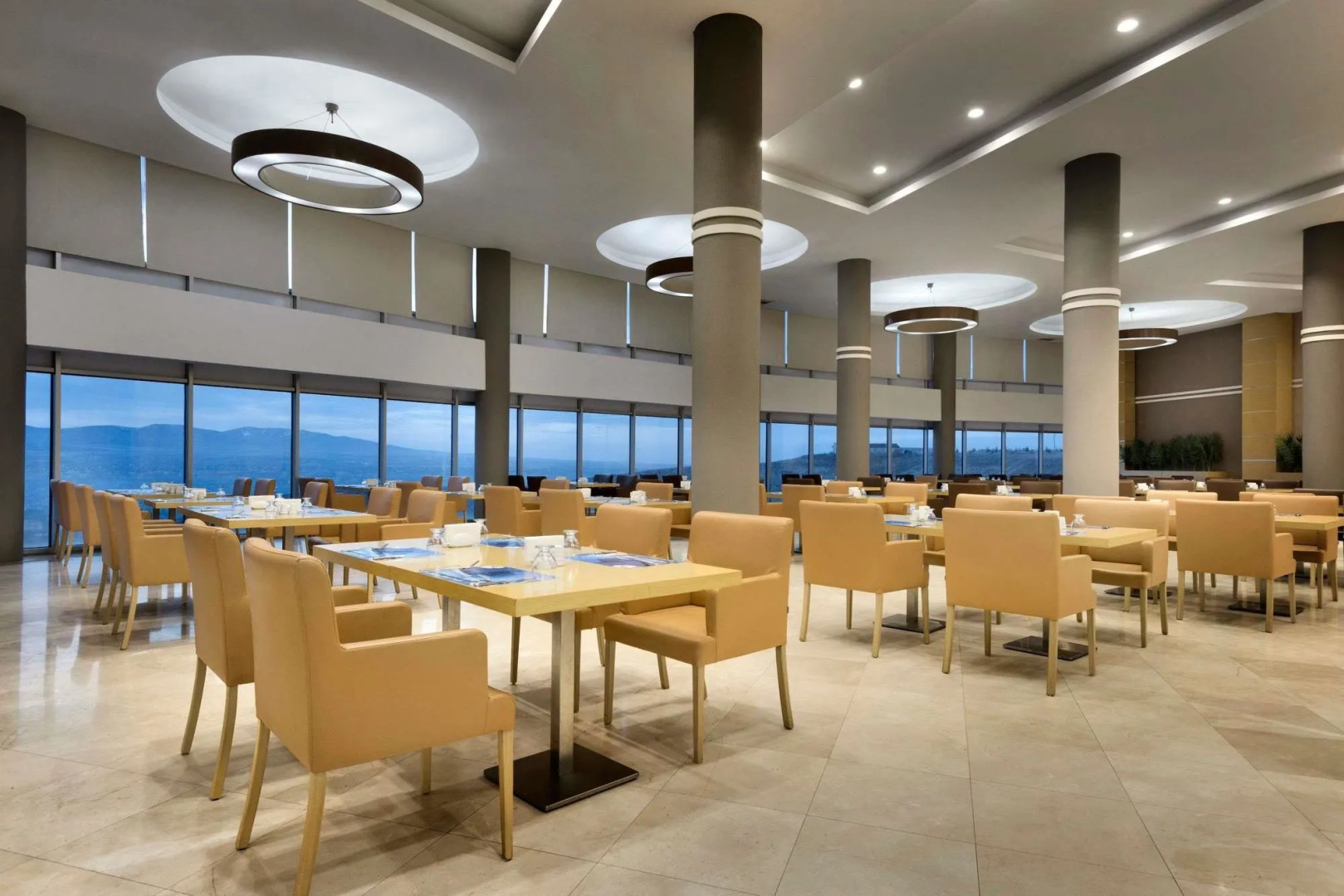 Armas Thermal Resort