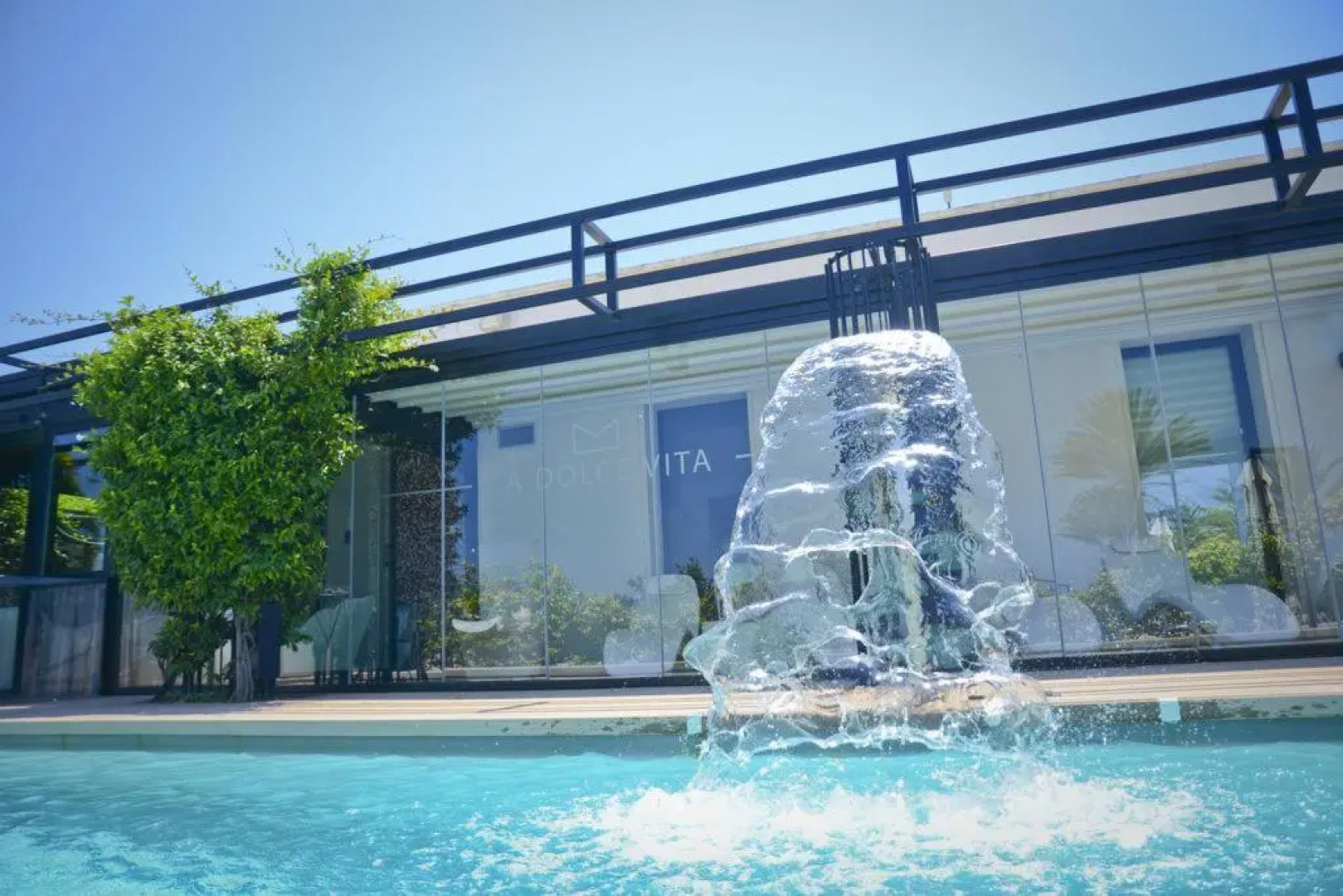 Grand Hotel Masseria Santa Lucia