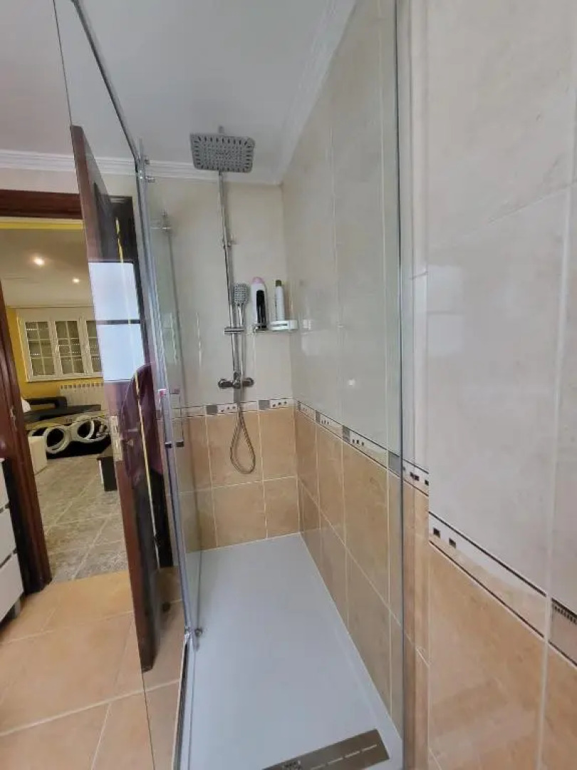 Apartamento en cee costa da morte