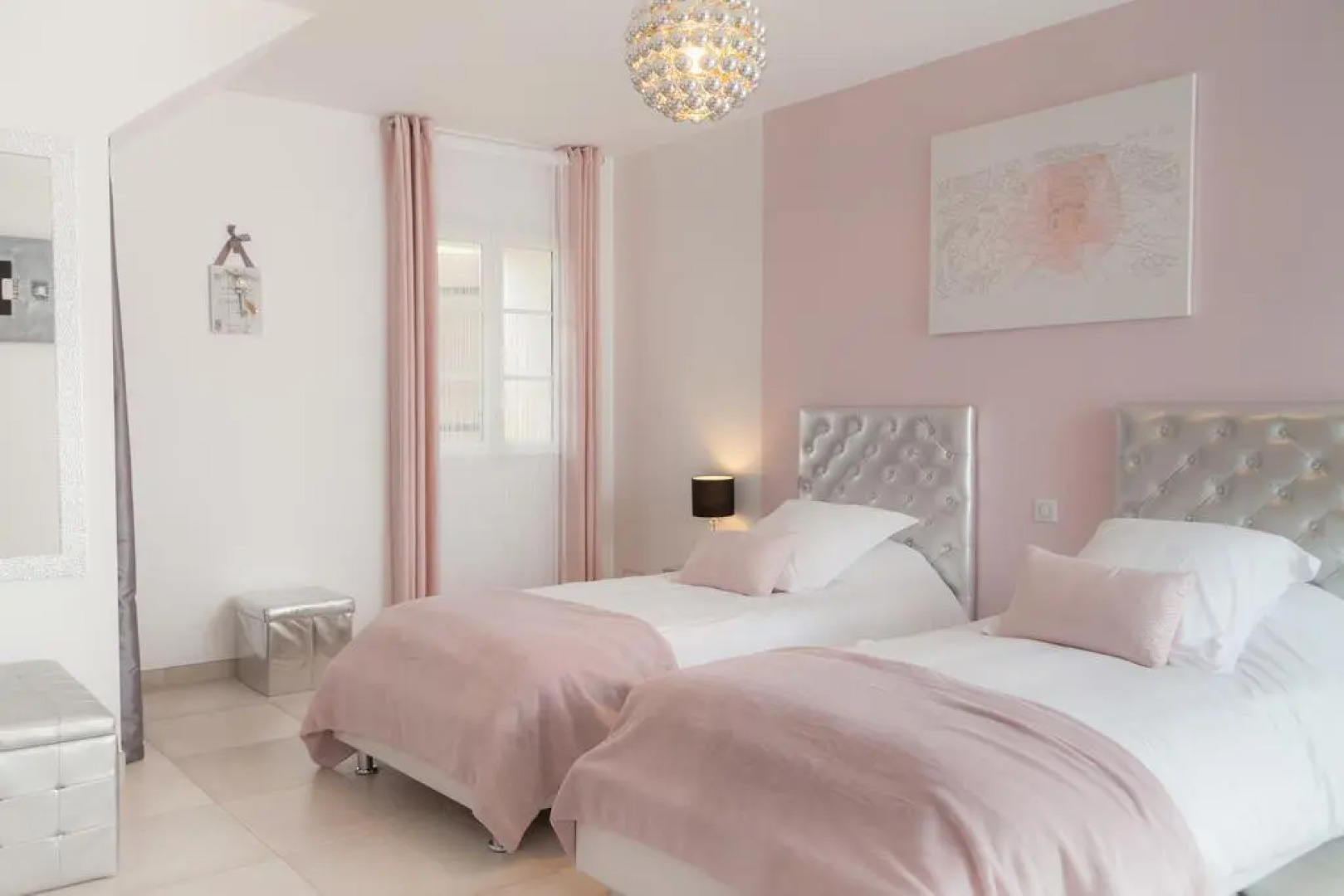 Le Soleil et les Etoiles