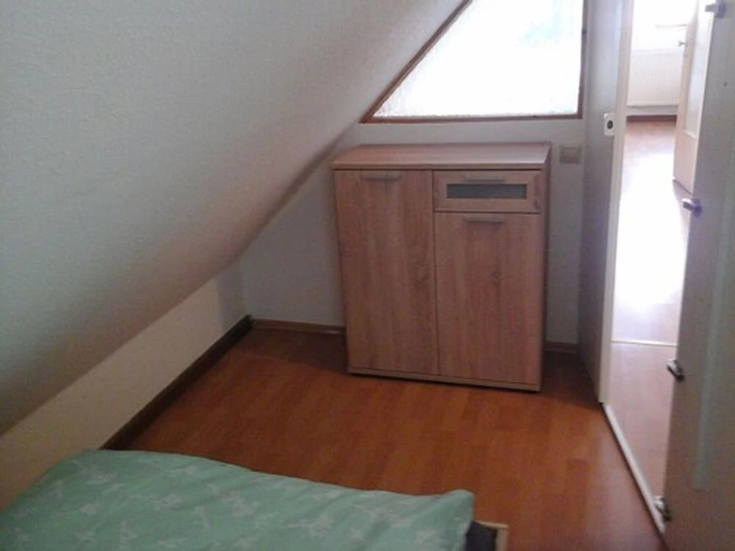 Monteurzimmer Johann