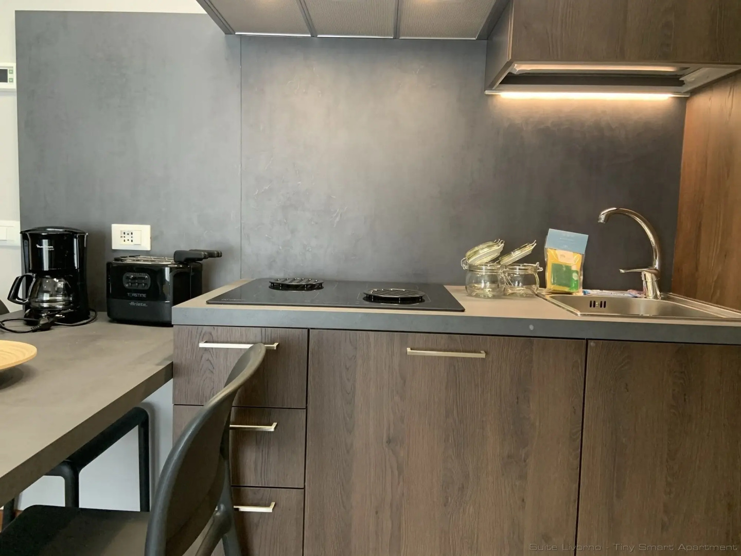 Suites Marilia Apartments