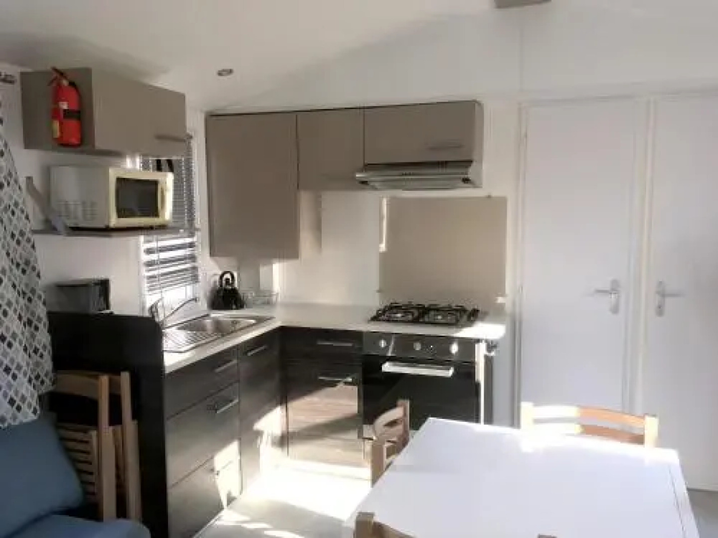 Holiday home Avenue de la Palmyre - 9