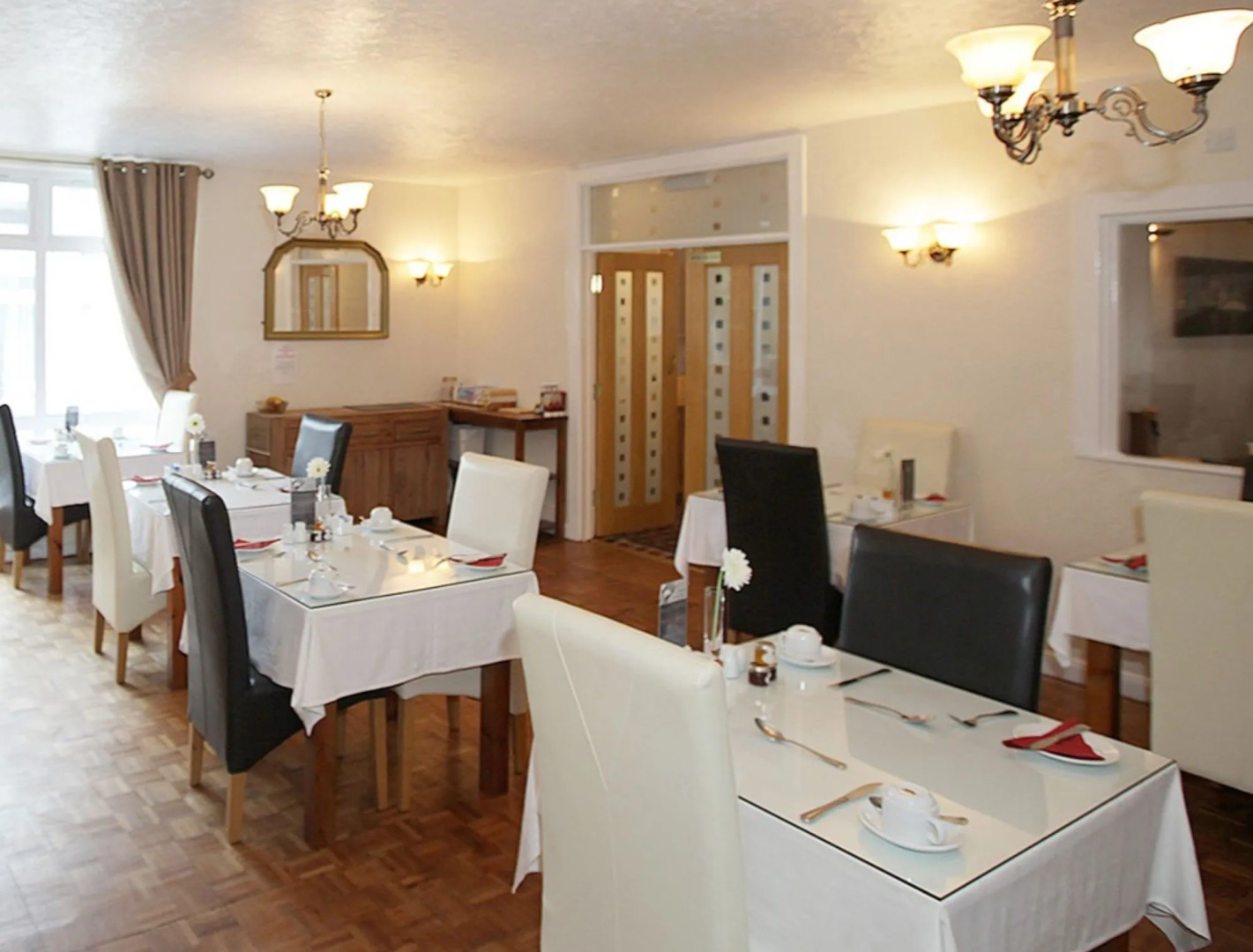 Mount Edgcombe Guest House