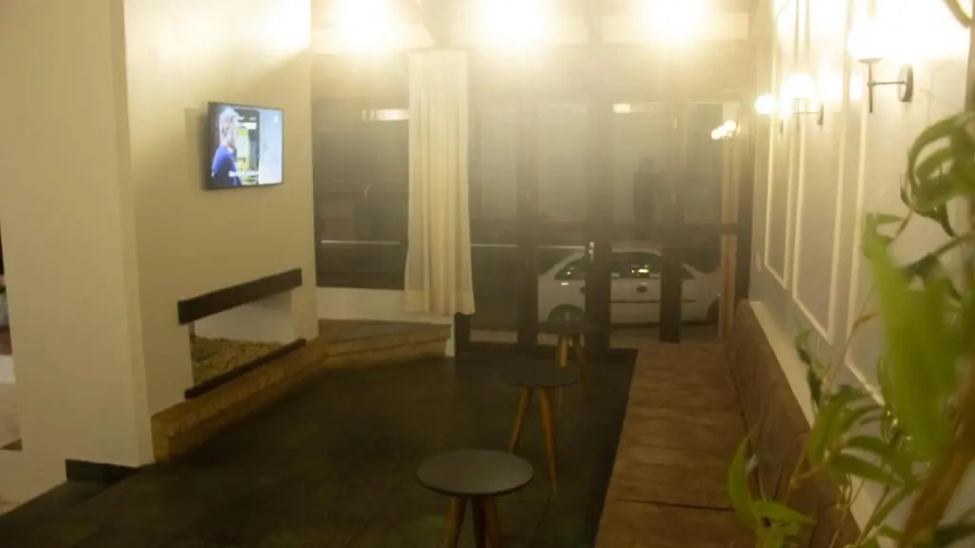 Essência Hotel Francisco Beltrão