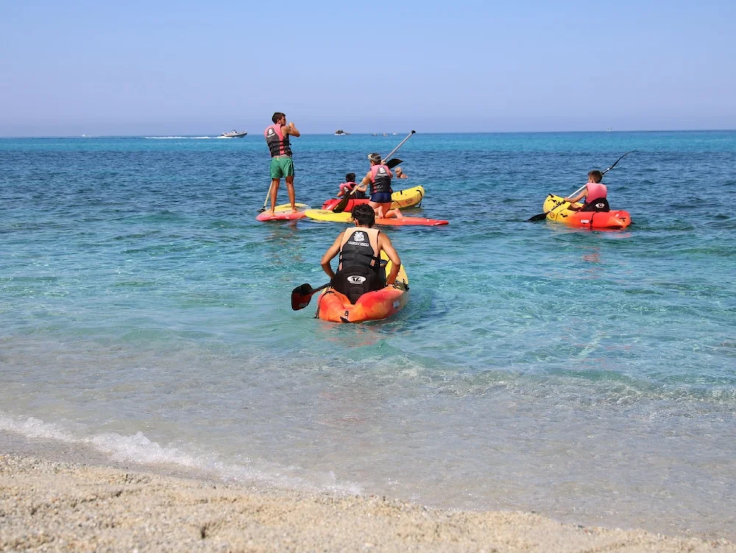 Hotel Villaggio Roller Club