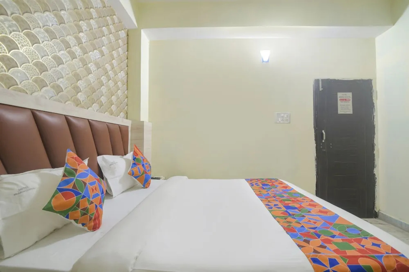 FabHotel Magadh Crystal