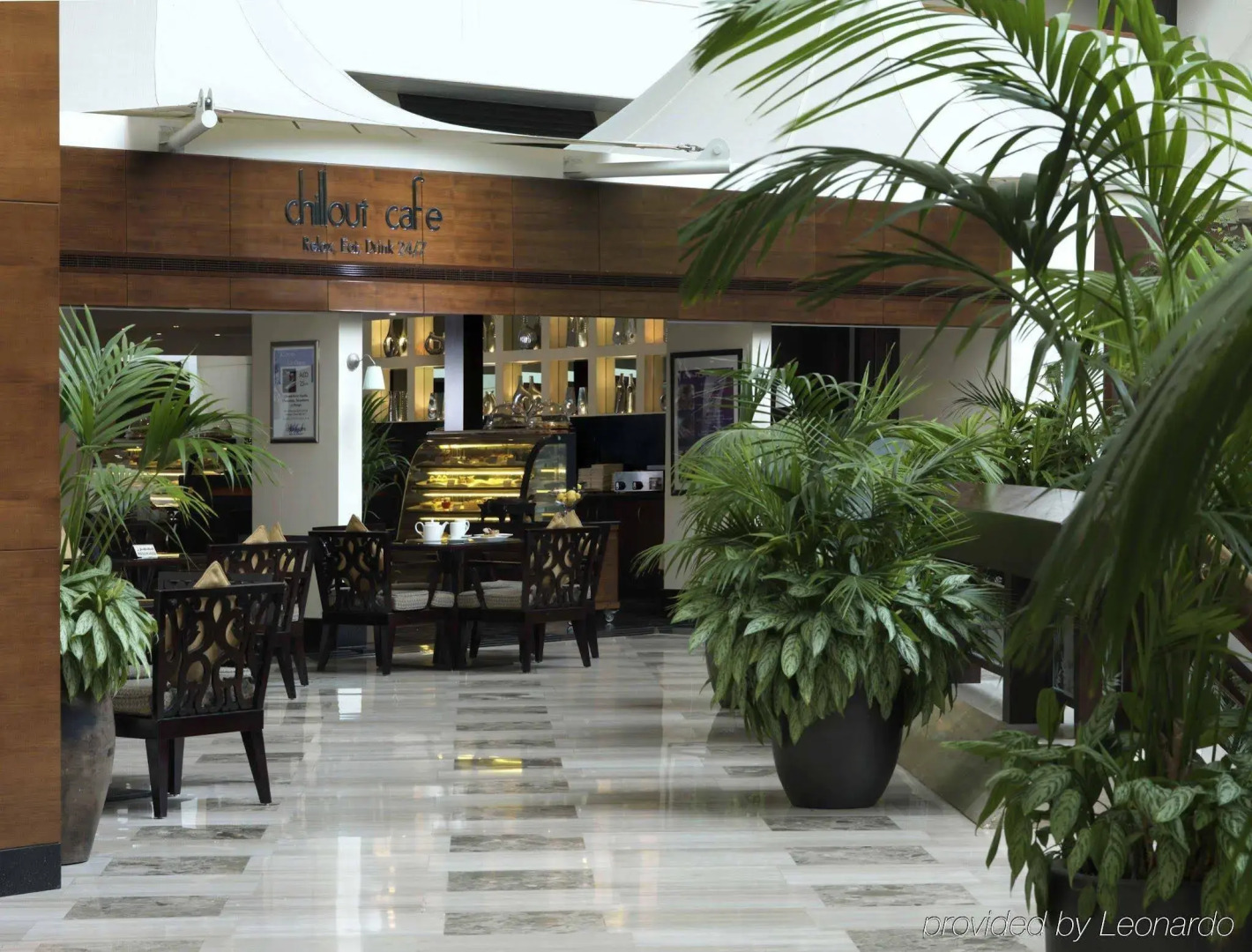 Radisson Blu Resort, Sharjah-United Arab Emirates