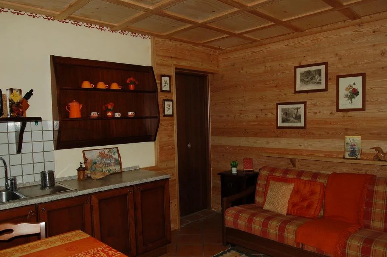 Residence Foyer DAntan