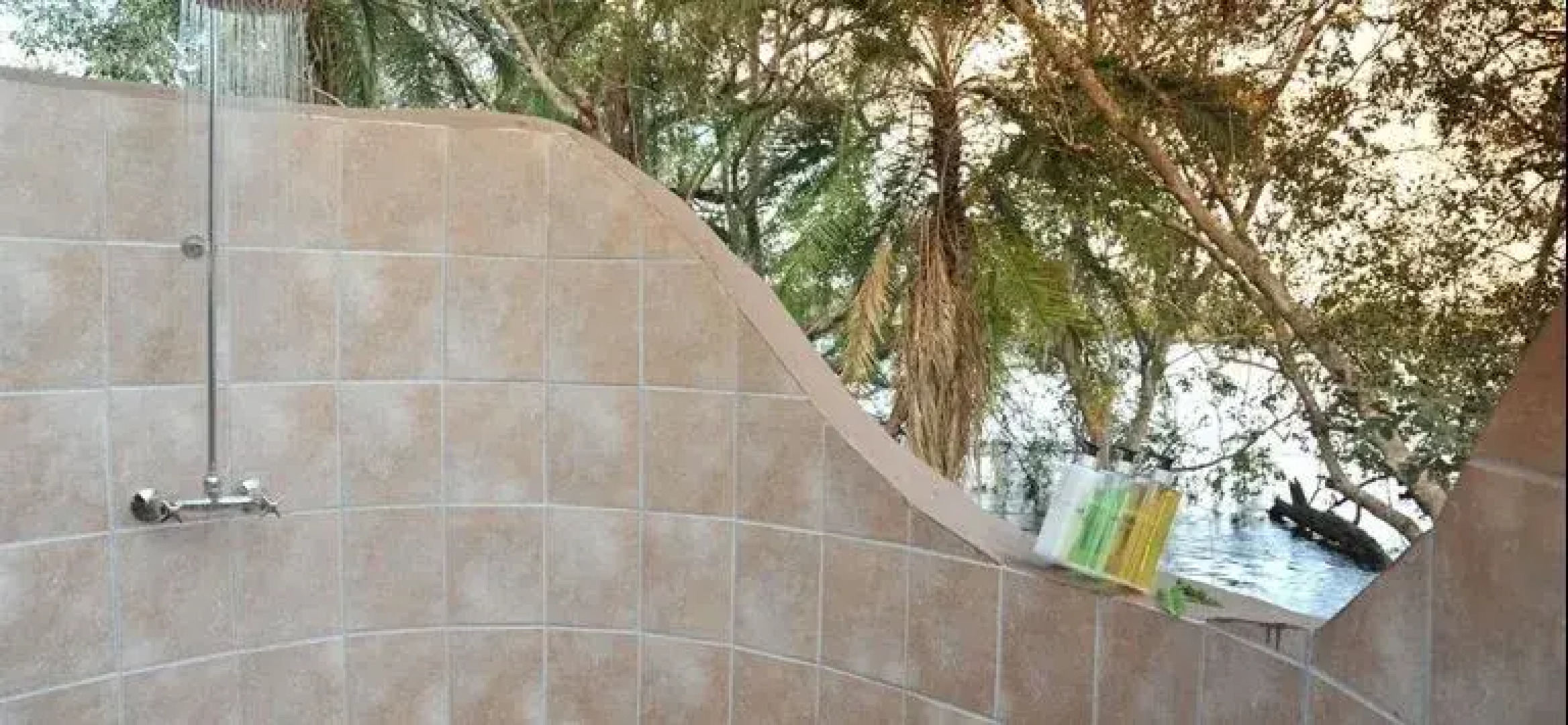 Thorntree River Lodge