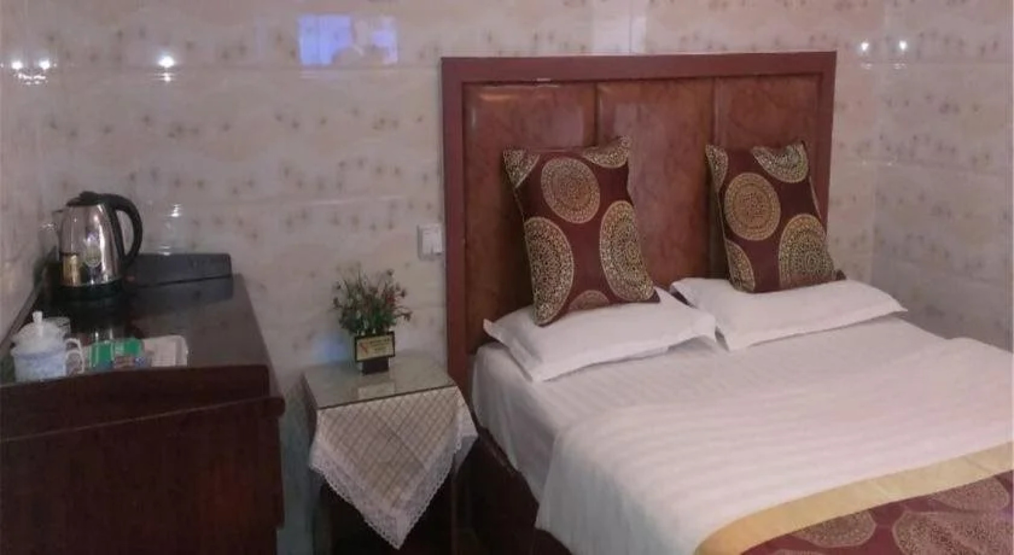 Panzhihua Dongchen Hotel