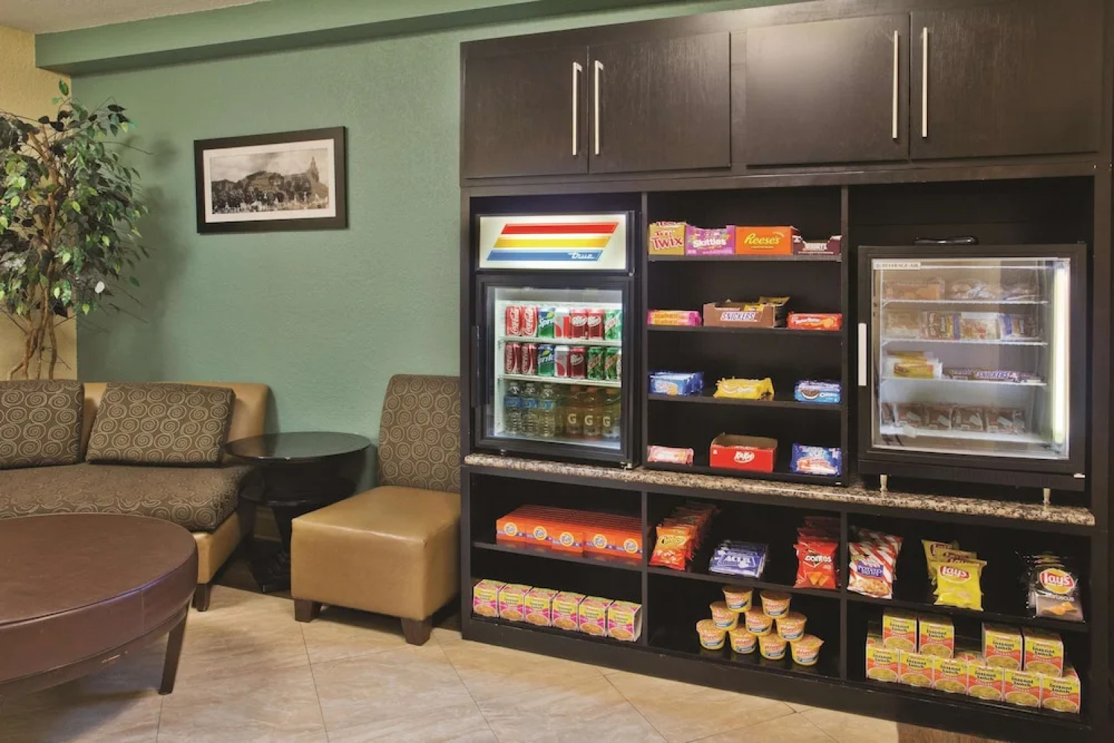 La Quinta Inn & Suites Hot Springs