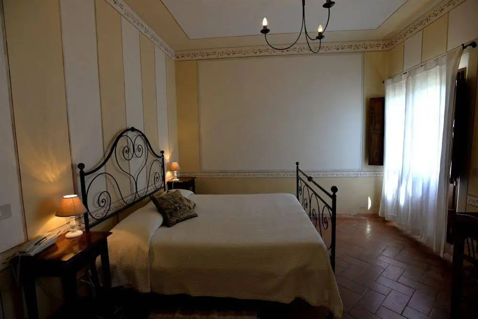 Agriturismo Il Rigo
