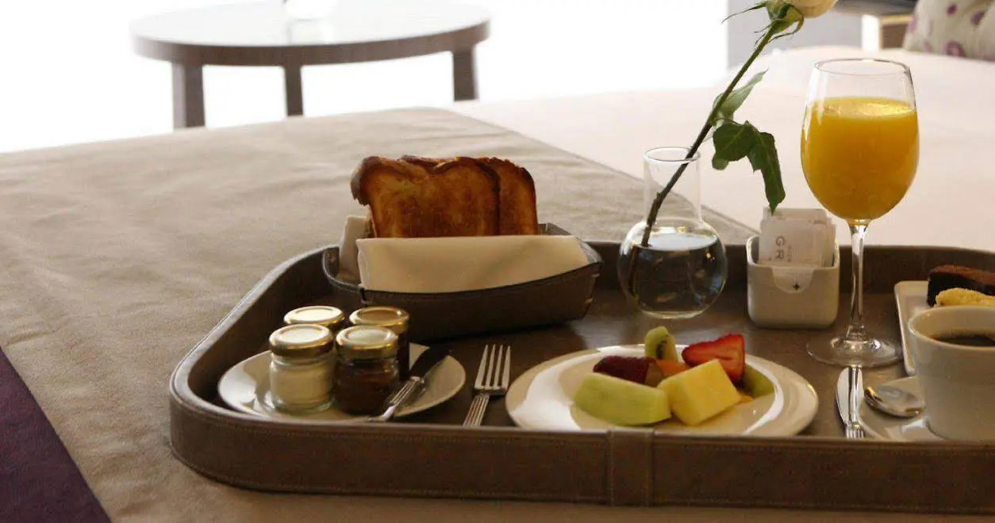 The Grand Hotel Punta Del Este