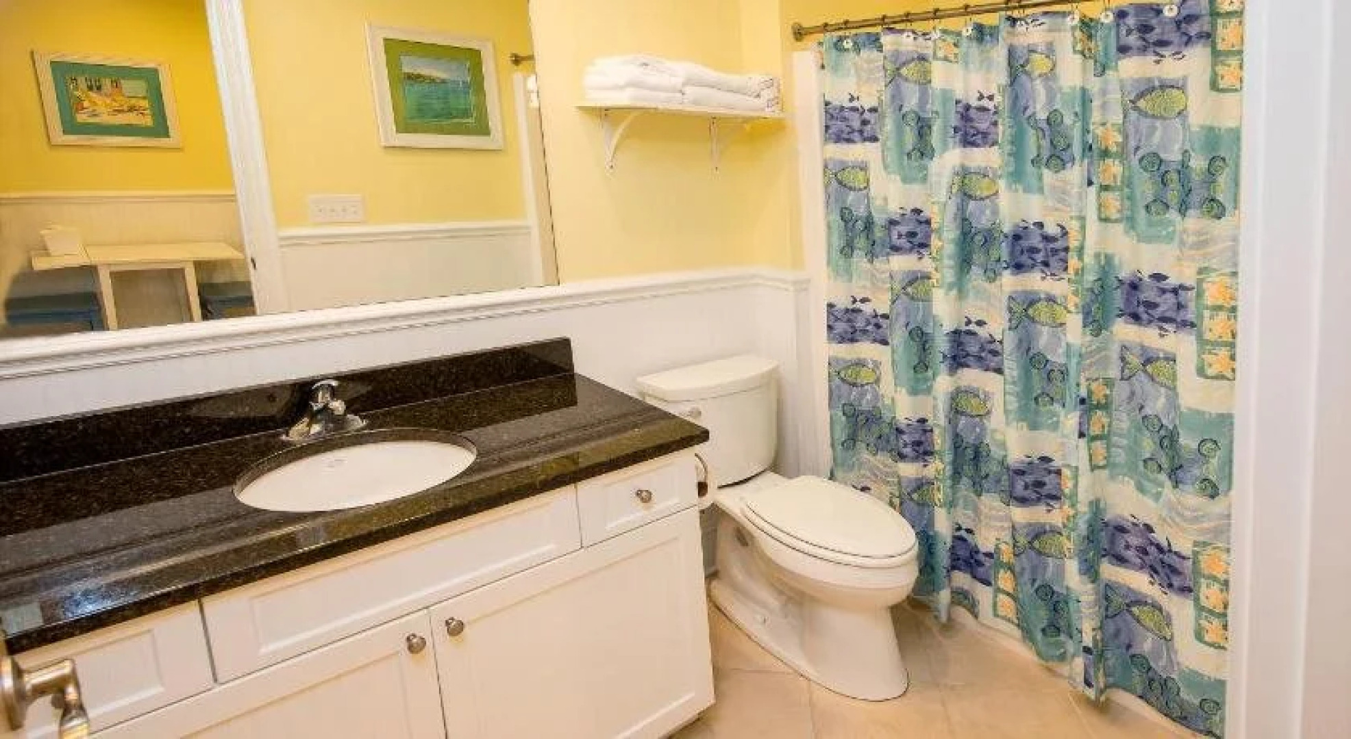 Island Inn of Atlantic Beach