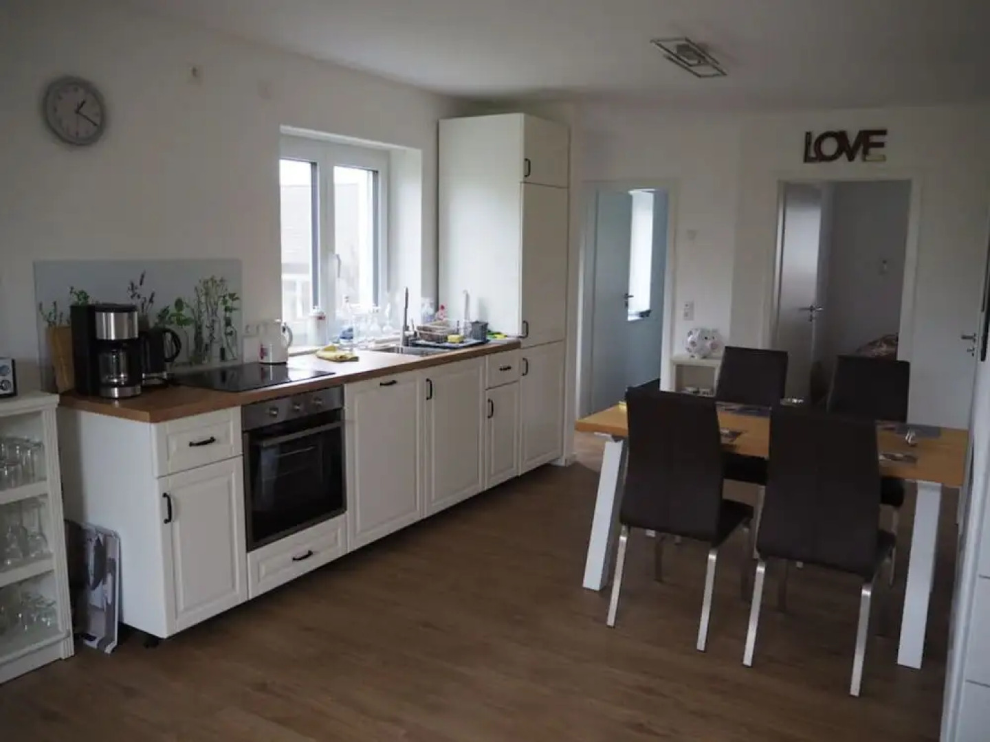 Muskan Modern Retreat