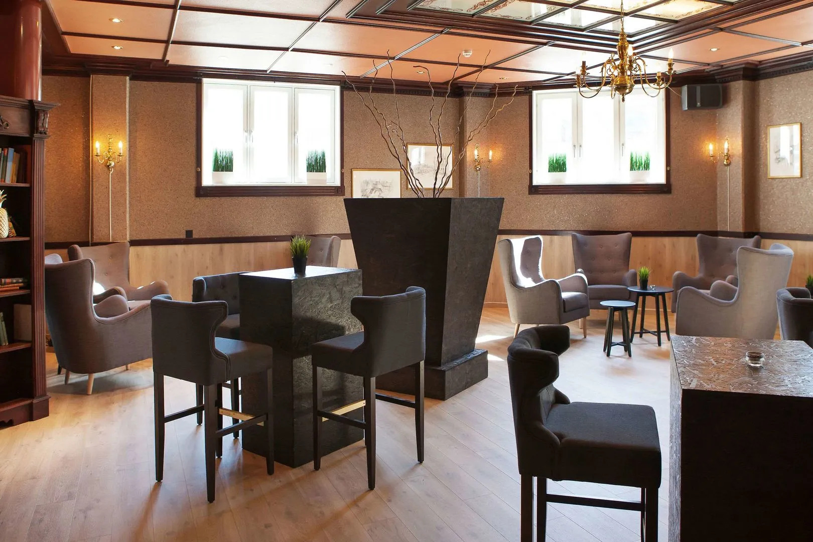 Home Hotel Grand Gjovik