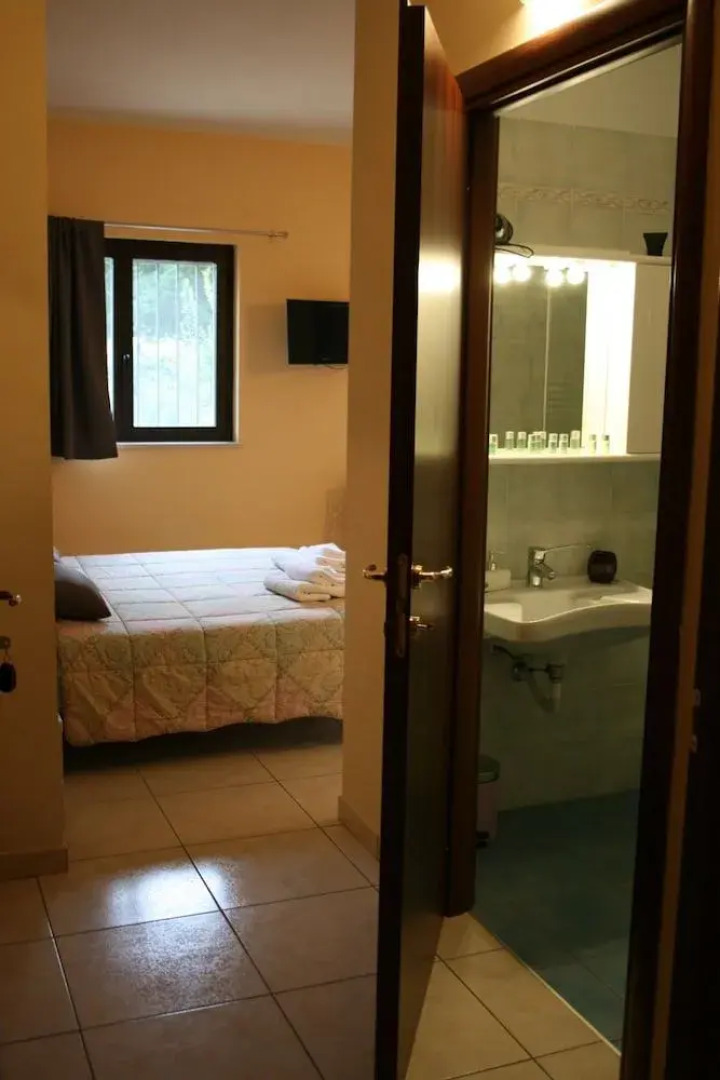 Agriturismo Argaland