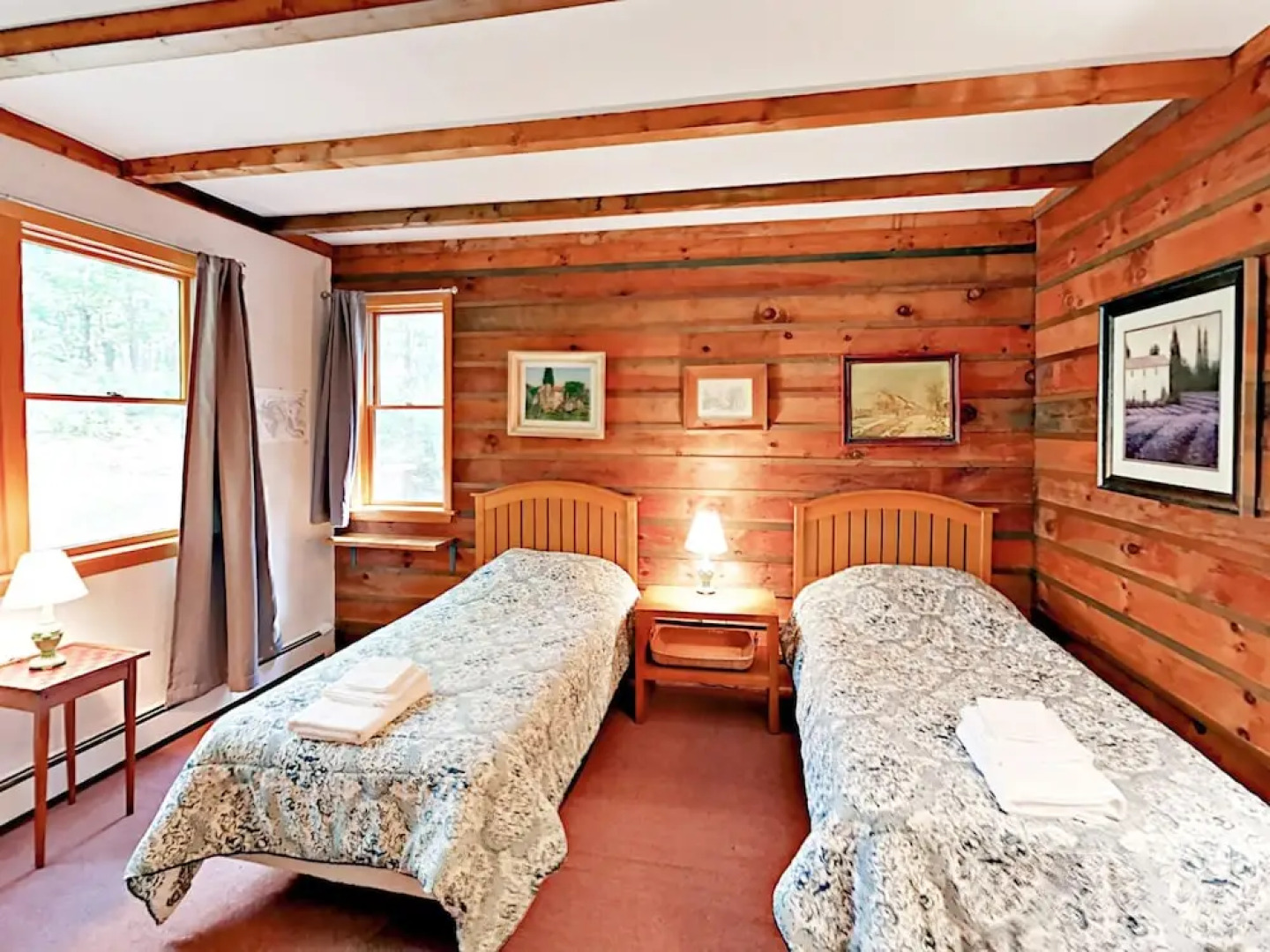 349 Old Kings Highway Home 5 Bedrooms 2 Bathrooms Home