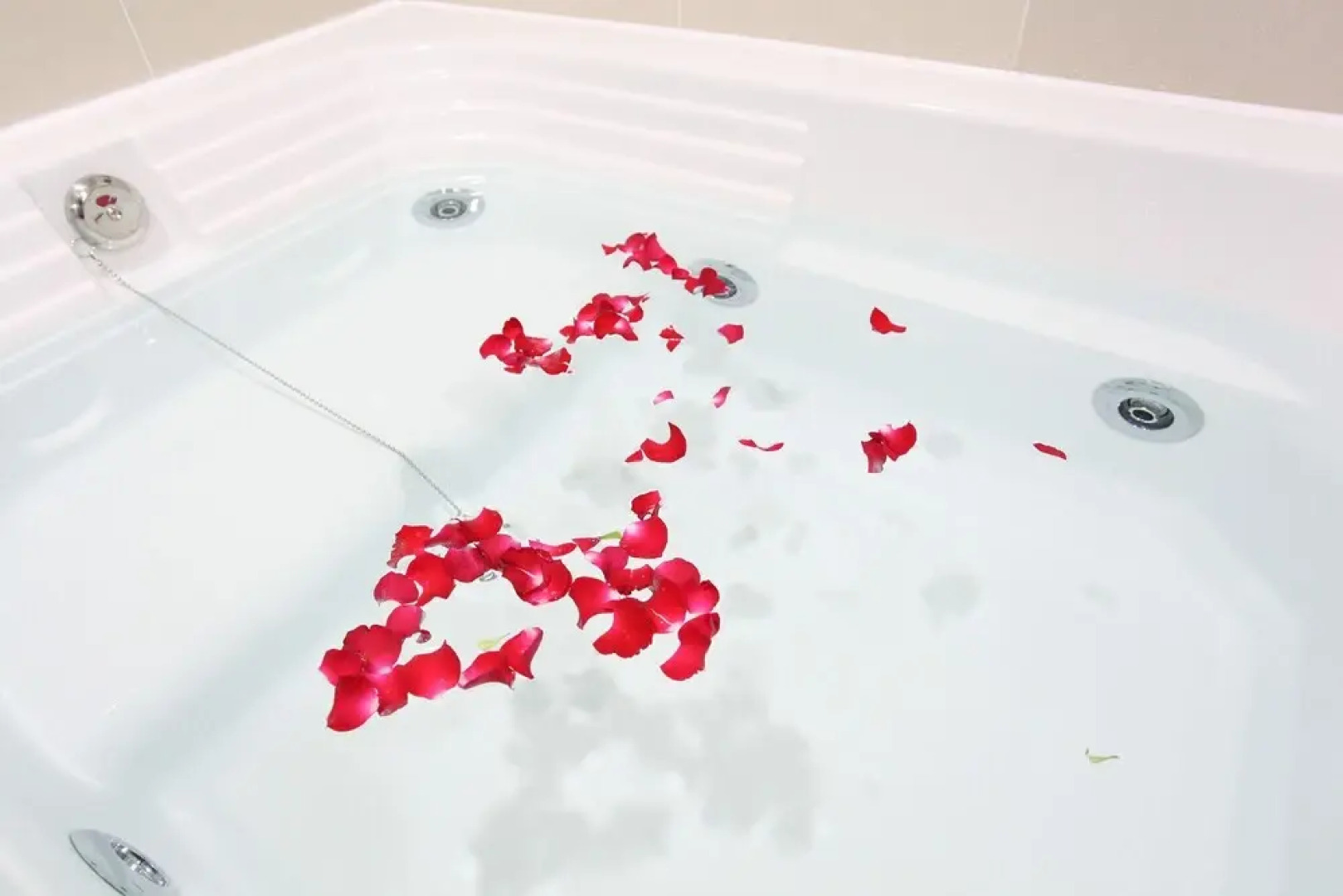 Nonsan Mountain Hotel