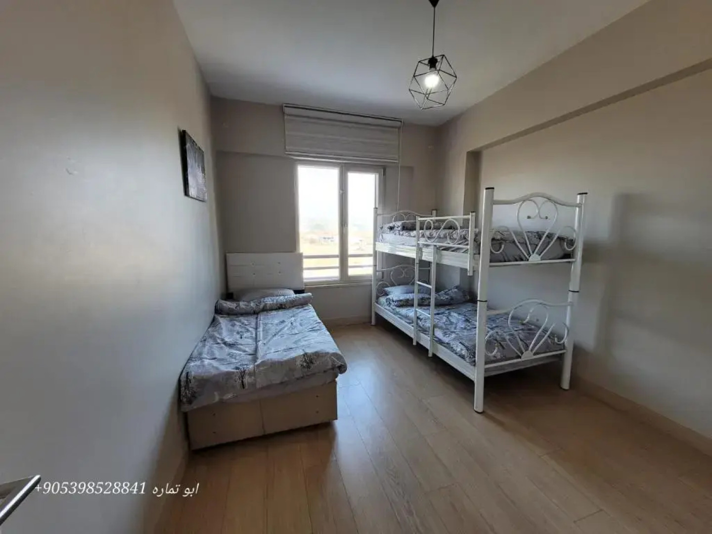 Apartment in Bursa - Turkey