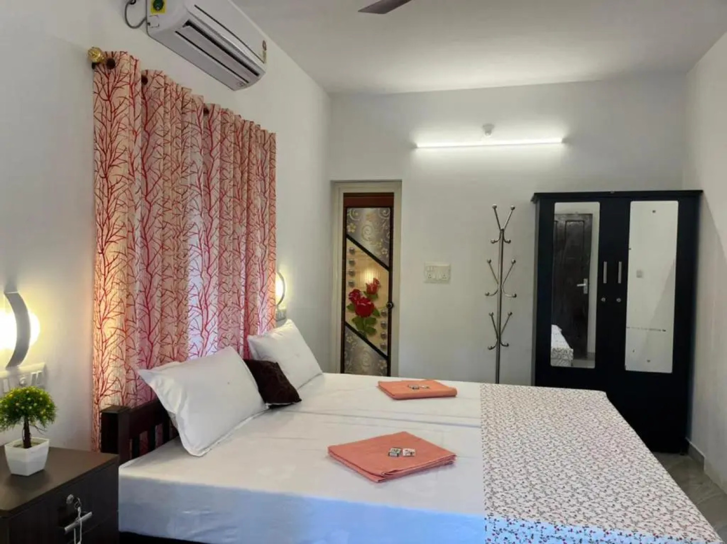 Marari Kallyani Beach Homestay