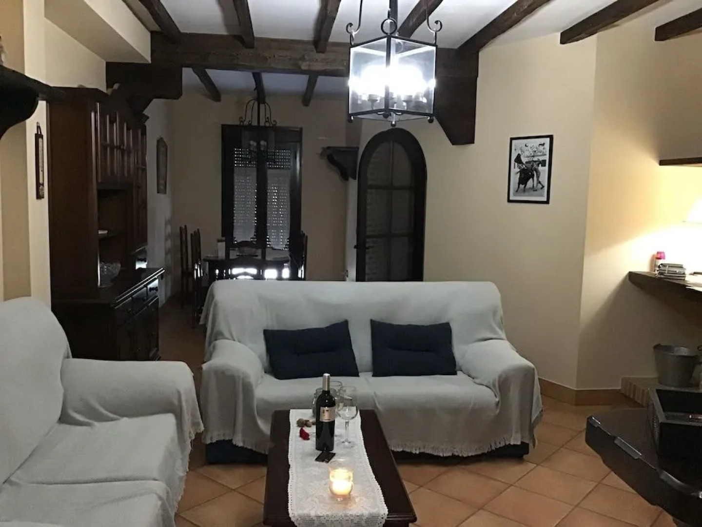 Alojamiento rural  Tassone