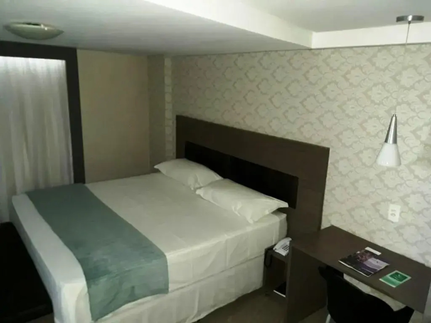 Hotel Village Confort Campina Grande