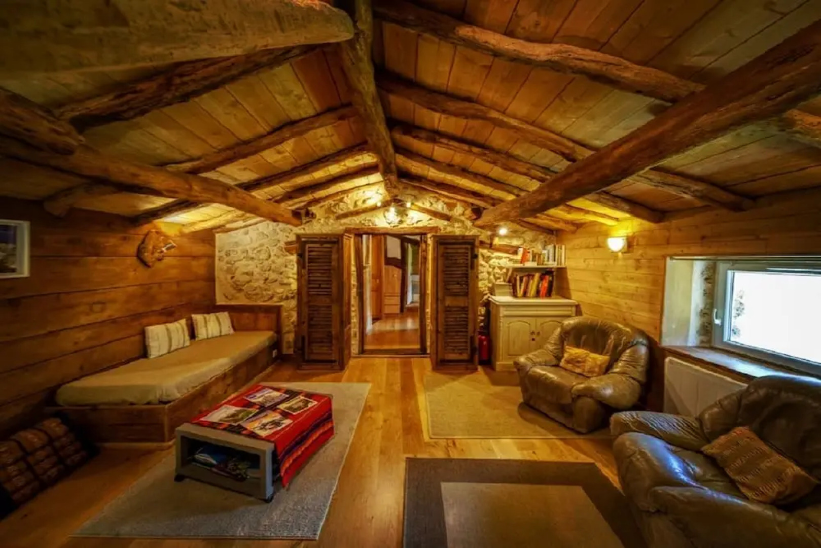 Gîte L'Échappée en Vercors