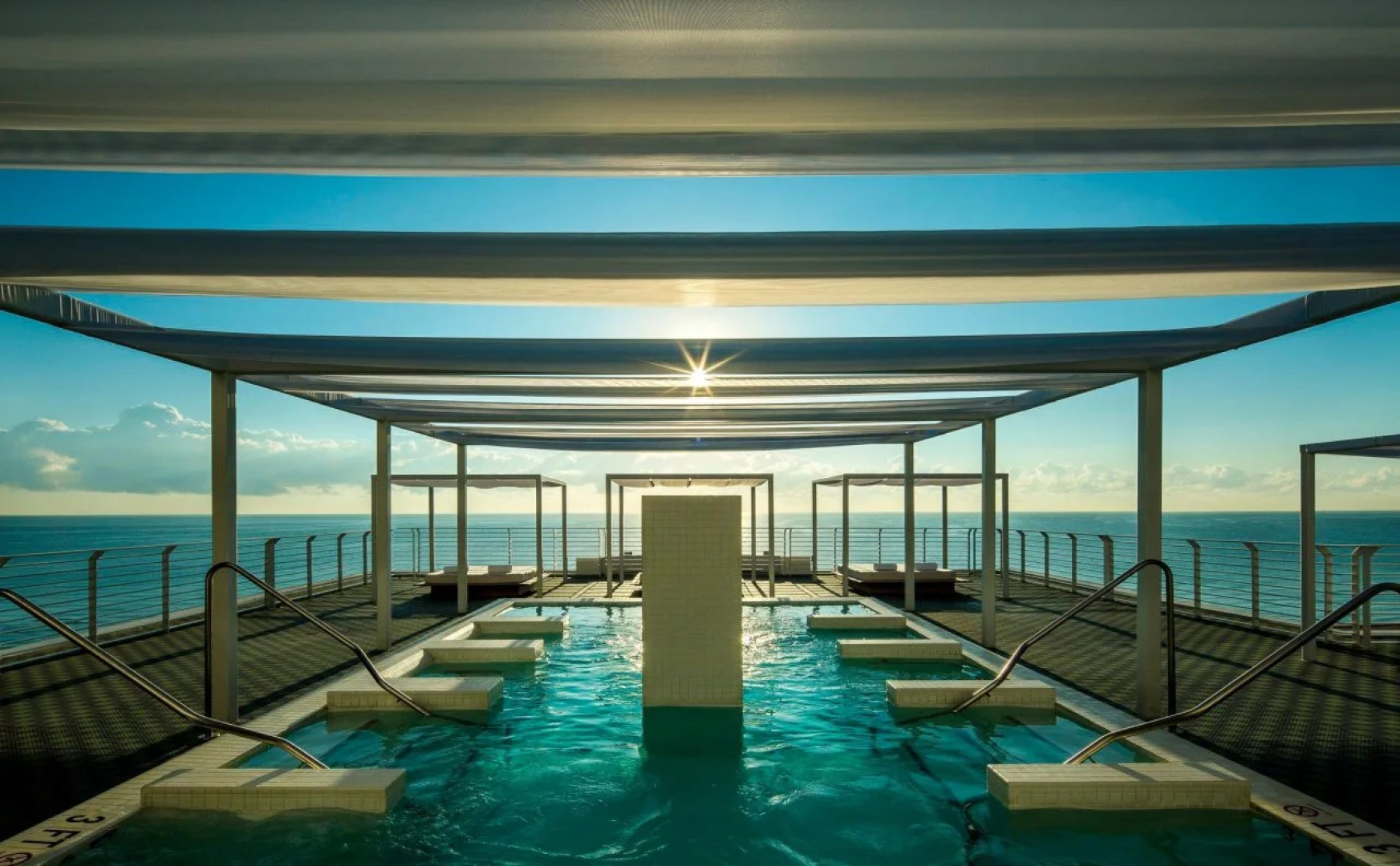 Metropolitan by Como, Miami Beach