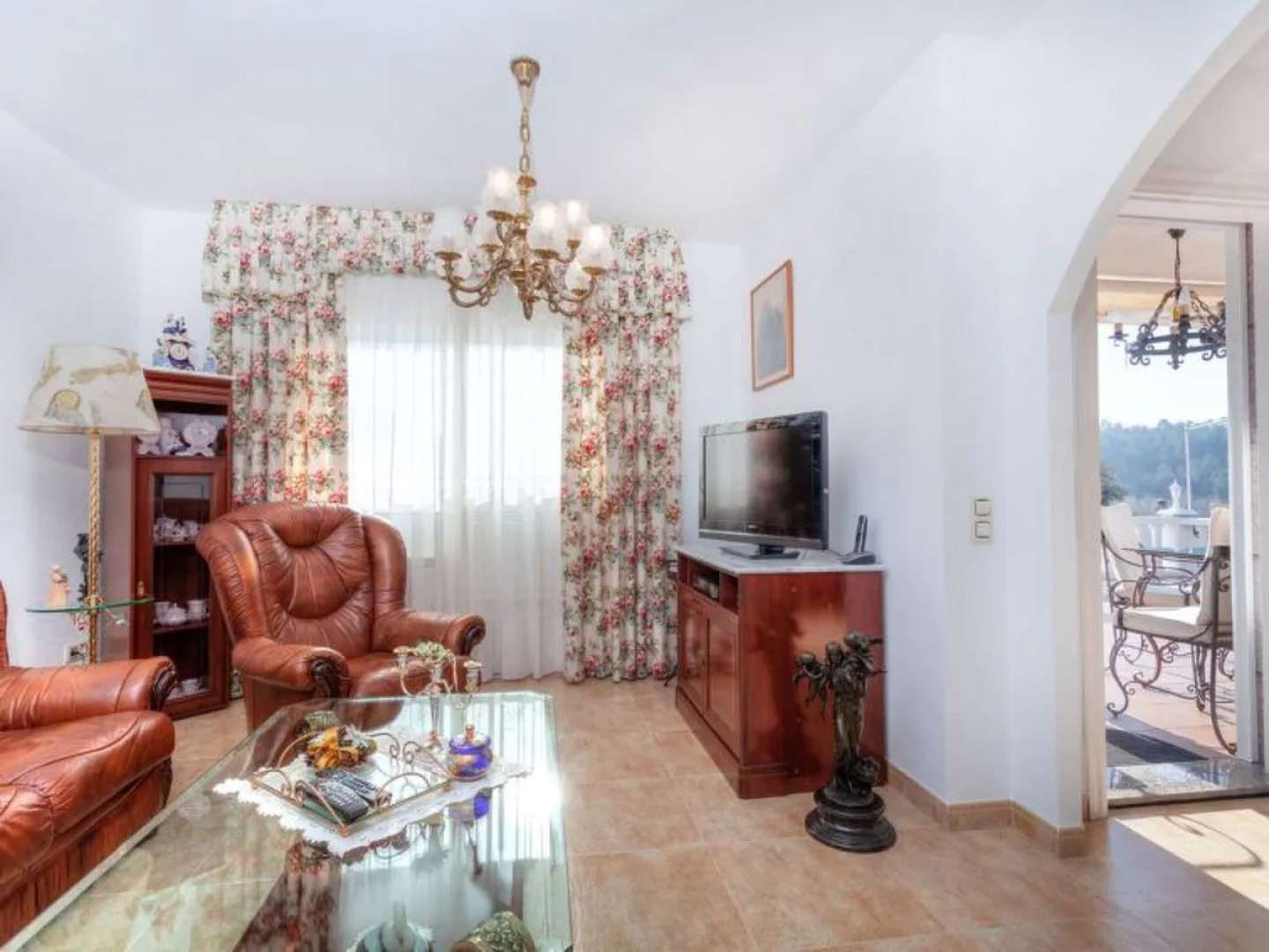 House Capricho Lloret de Mar