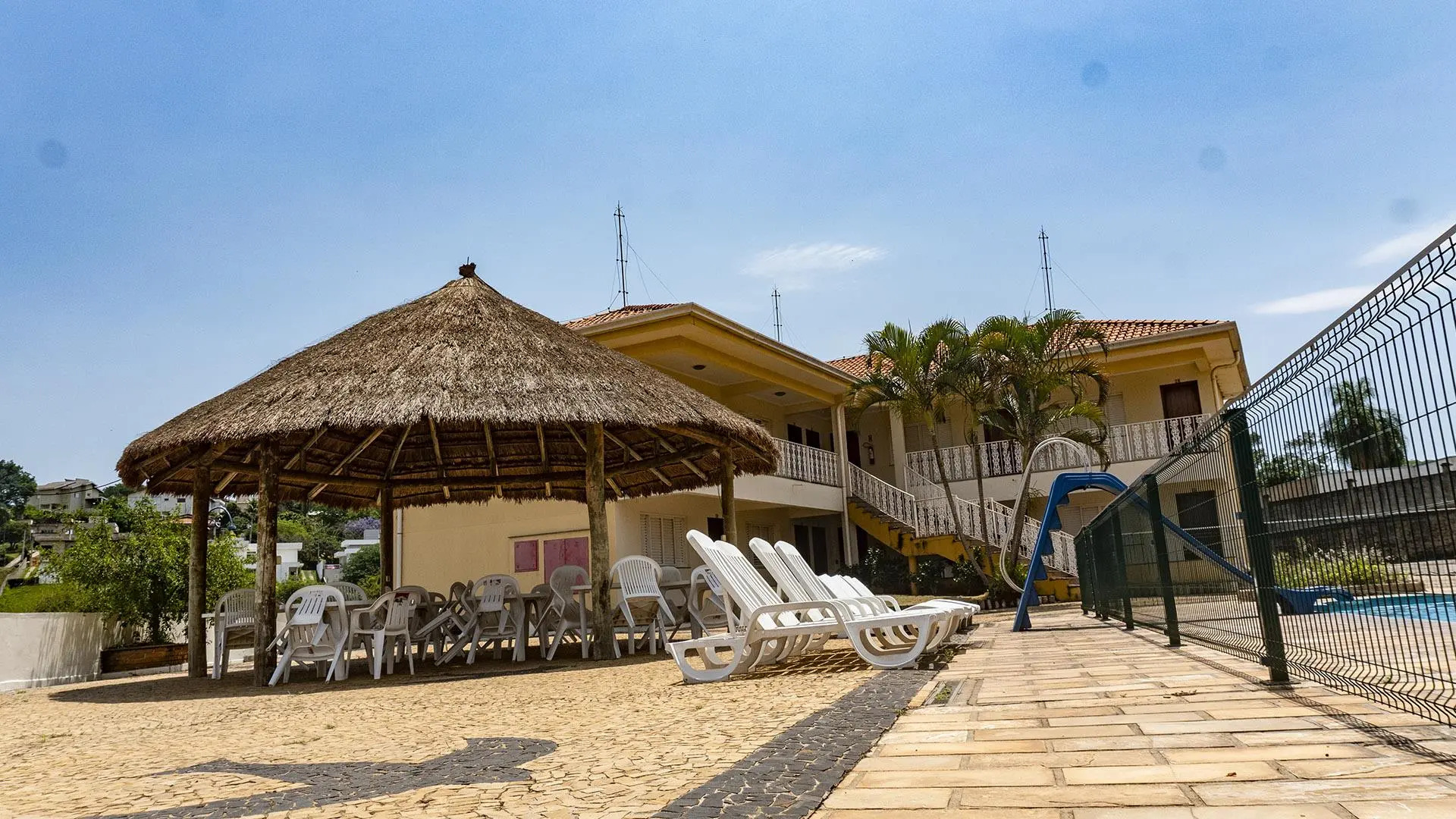 Hotel Villagio D'Itália